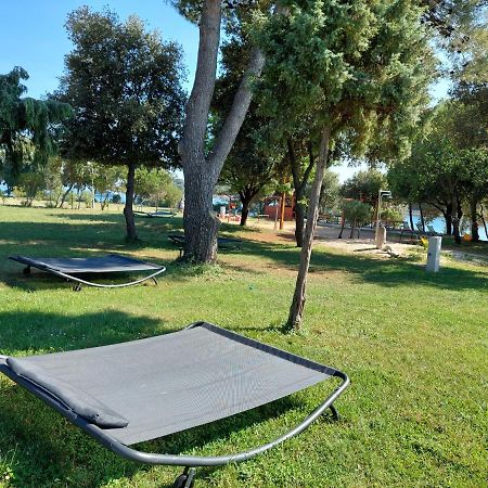 מלון באניולה Grand Veles Camp מראה חיצוני תמונה
