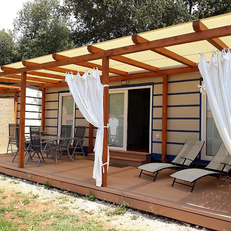 מלון באניולה Grand Veles Camp מראה חיצוני תמונה