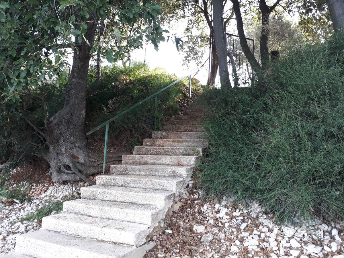 מלון באניולה Grand Veles Camp מראה חיצוני תמונה